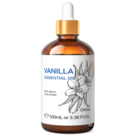 HIQILI Juniper Berry Essential Oil Pure Aromatherapy Diffuser