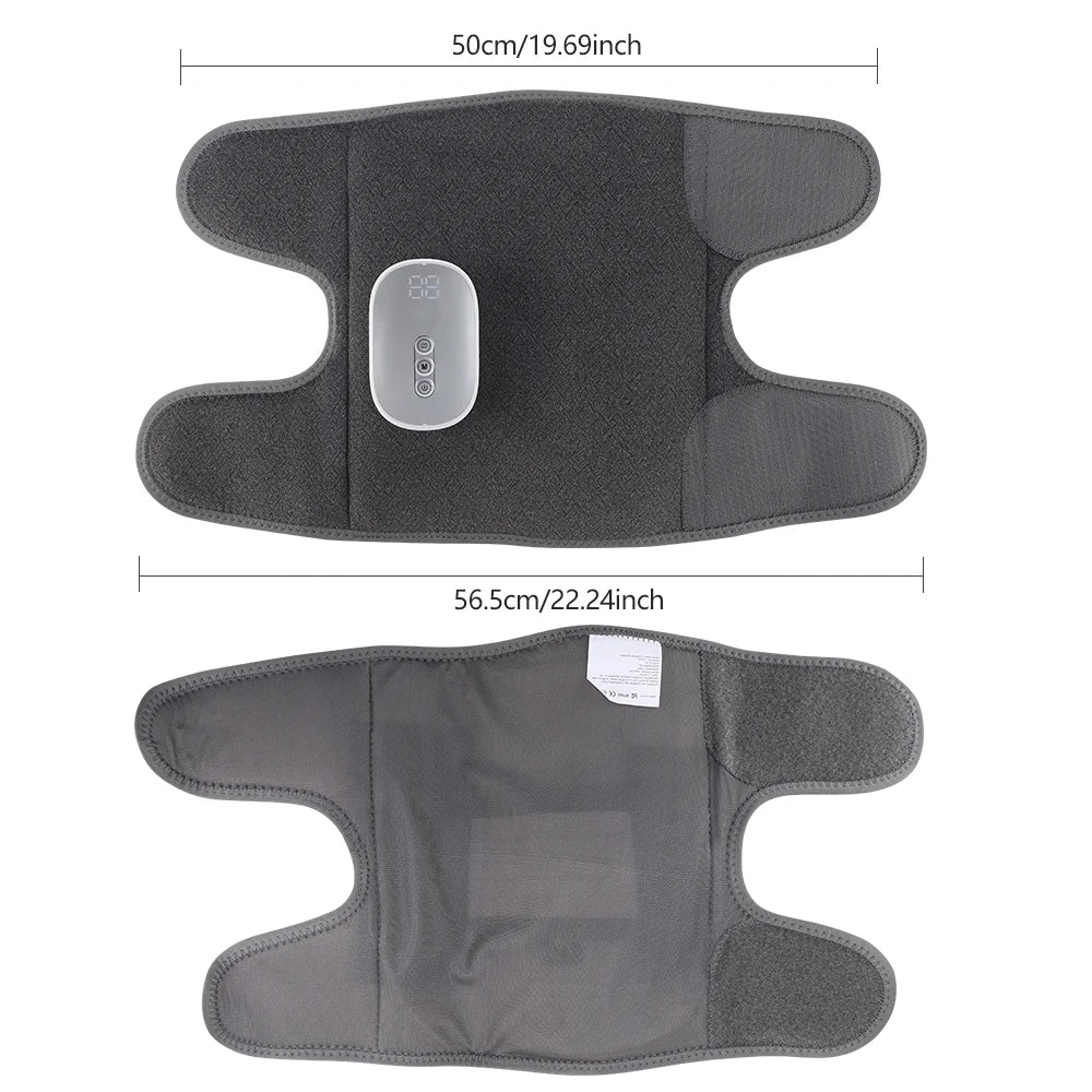 Hailicare Wireless Air Pressure Calf Massager With Four Modes