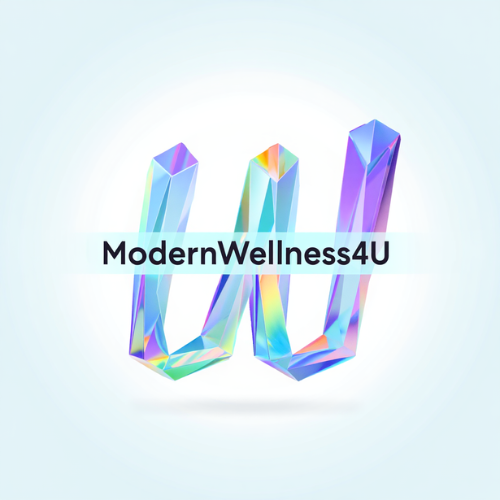 Modern Wellness 4U